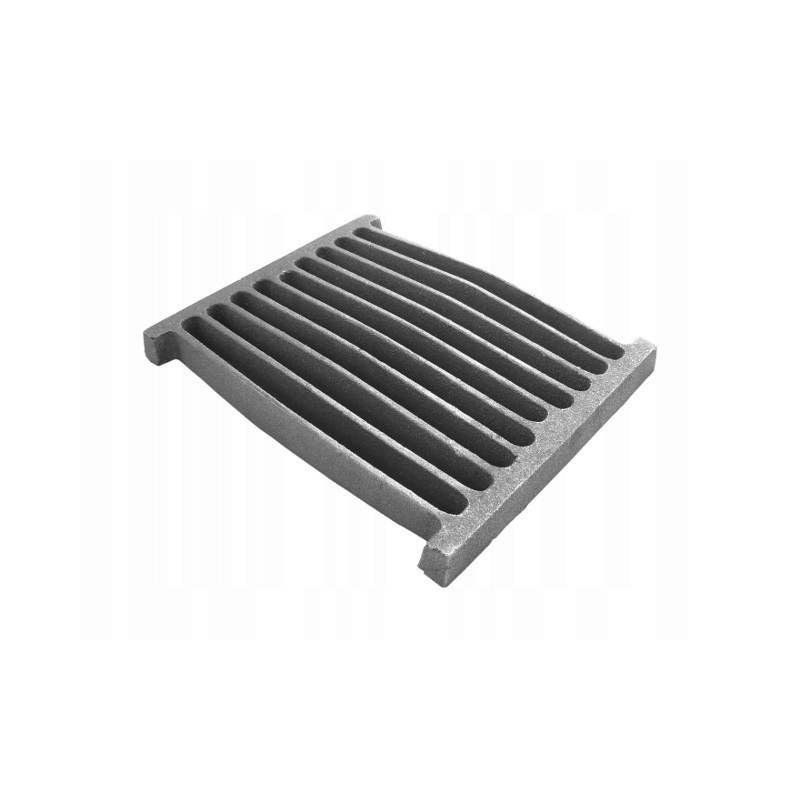 Ruszt Tabliczkowy nr 8  21x33